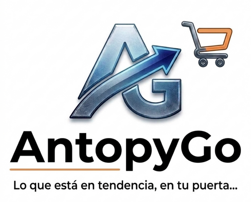 AntopyGo Shop