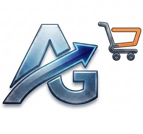 AntopyGo Shop